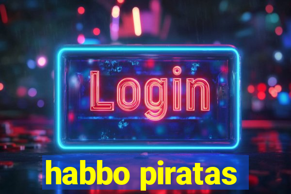 habbo piratas